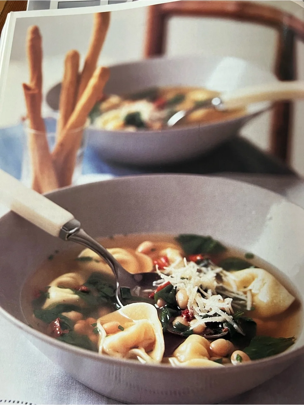Weight Watchers Magazine In A Flash